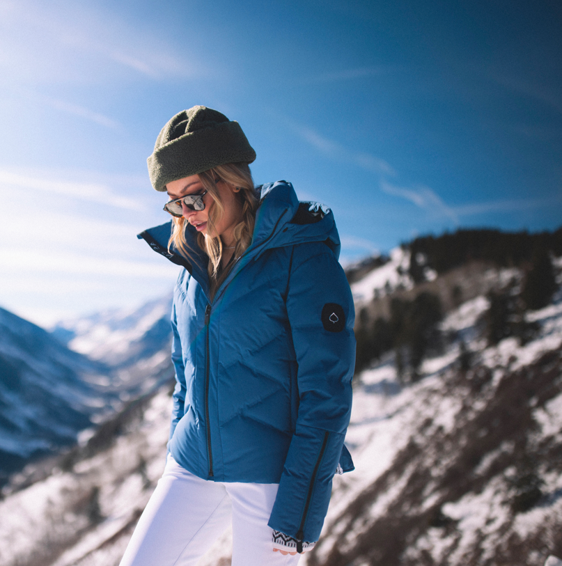 Aspen Collection 1